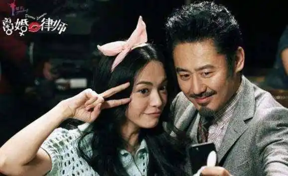 揭秘吴秀波不忠诚事件真相,7年"小三"只是棋子,背后不