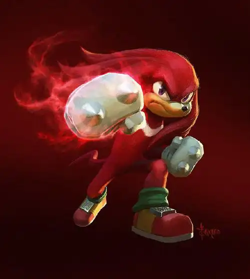 电影索尼克##刺猬索尼克2