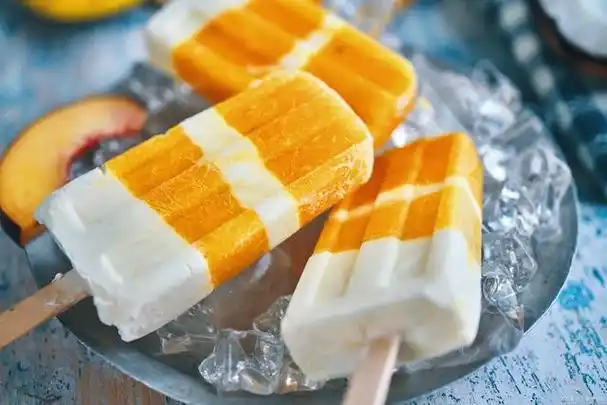 糯米糍雪糕怎么做才能柔软,q弹呢?下面跟我一起来看看吧