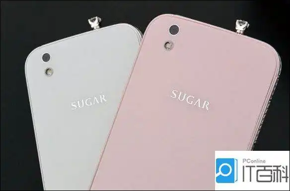 sugar手机是什么牌子?sugar手机推荐