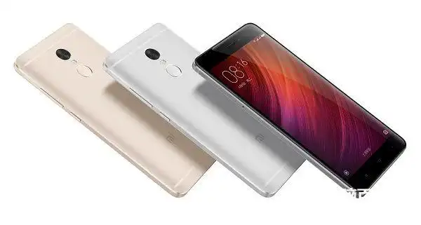 红米note4和红米pro哪个好红米note4与pro区别对比