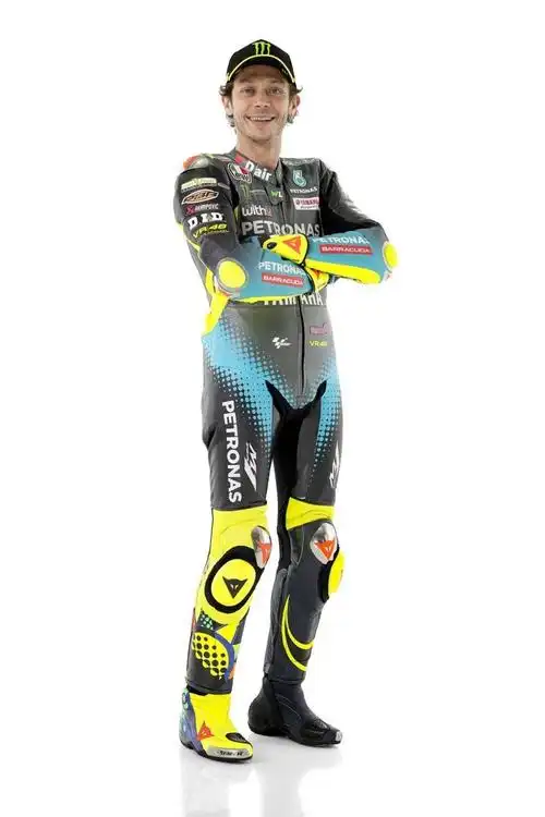猴王继续征战motogp2021年赛季雅马哈厂车及赛车服欣赏
