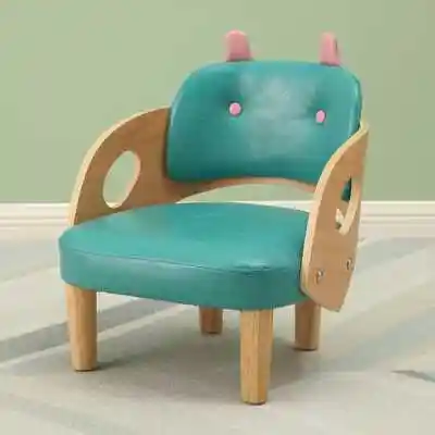 新品儿童椅靠背沙发椅家用幼儿园桌椅小椅子矮凳宝宝椅学习实木座