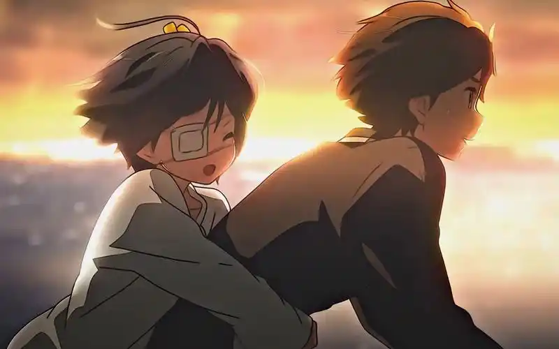 "小鸟游六花 20岁 富樫勇太2.22岁"-中二lyt-默认收藏夹-哔哩哔哩视频