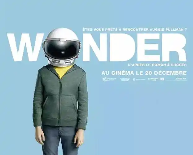 每一个人都是奇迹 一观《奇迹男孩》有感