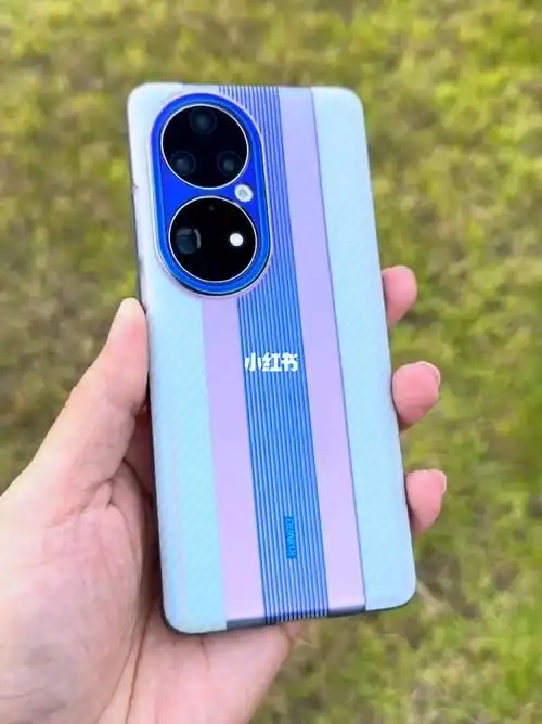 我愿称为让我最满意的华为p50手机款08