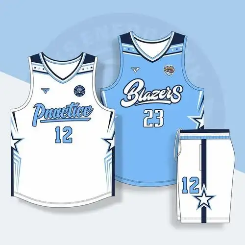 美式篮球服套装男夏季速干训练服背心学生比赛队服篮球衣印制印号