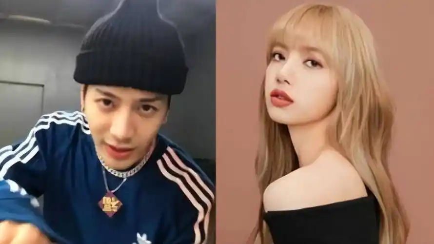 "绅士爱豆"王嘉尔:曾帮裴珠泫挡住骚扰男,后暖心帮迪丽热巴穿鞋_奚