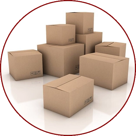 西宁纸箱厂_西宁彩色纸箱_青海纸箱加工定做-青海思桐纸塑包装有限