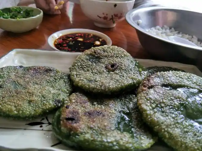 桂林阳朔——三江侗族——资源游记(上)