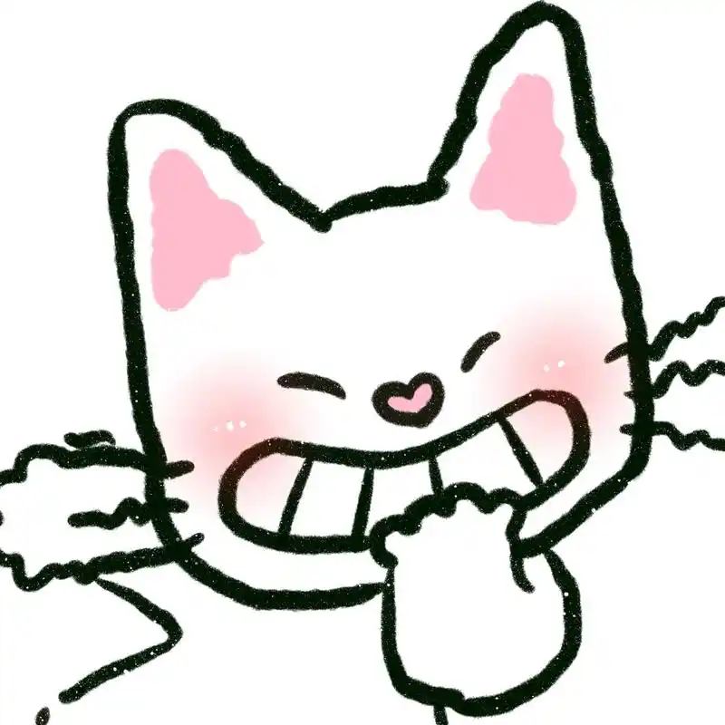 nontan小猫可爱头像 nontan小猫可爱头像,绘画素材来源于 ,感恩78