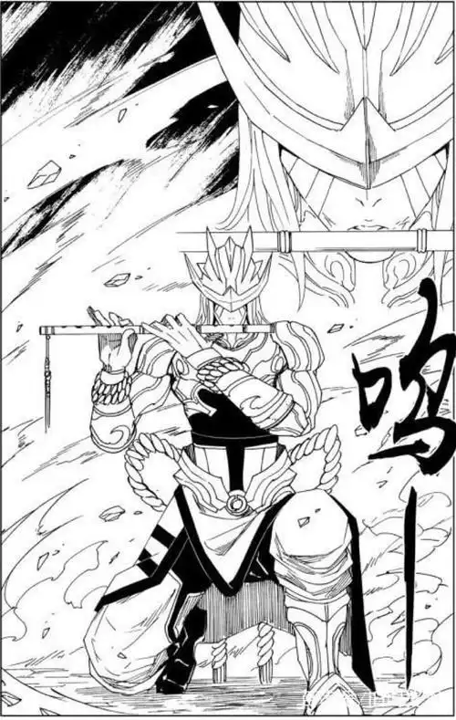 还有谁会嘲刘羽禅只是一个只会靠武神躯体质让守护灵