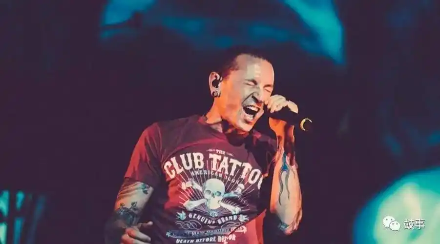 matt mcguire翻奏somewhere i belong 纪念linkin park主唱