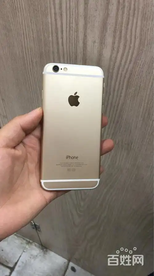 【图】- 苹果6代16g - 金华义乌二手手机 - 义乌百姓网