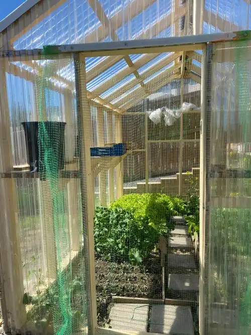 论greenhouse的重要性