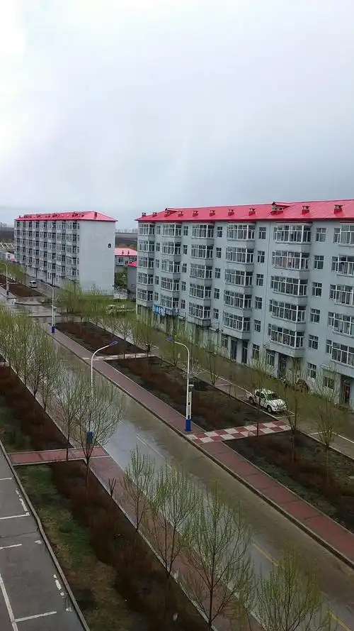 黑龙江省黑河市北安市民兴街靠近通北林业局第一小学天气预报