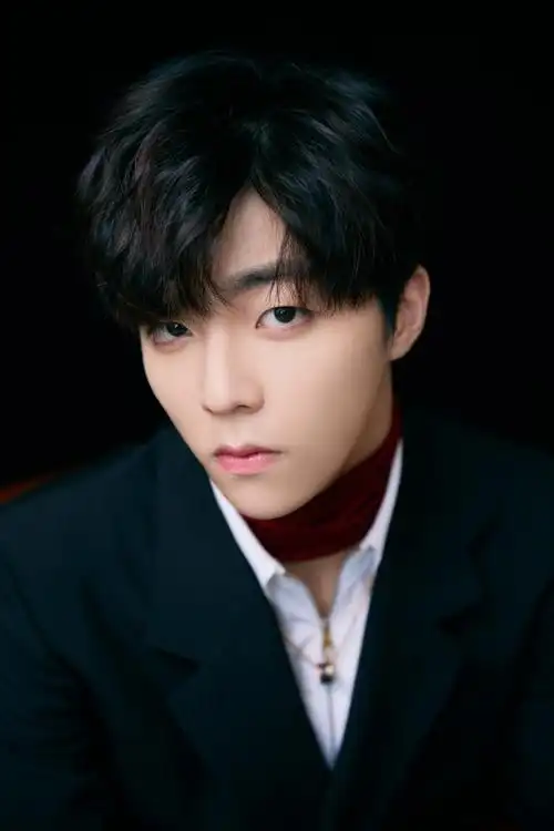 陈立农赤狐书生