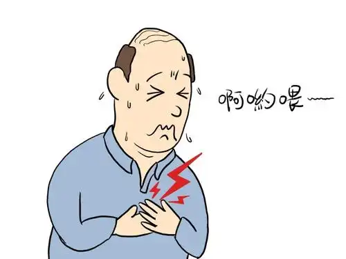 心梗猛于虎!专家提醒:防治很重要!