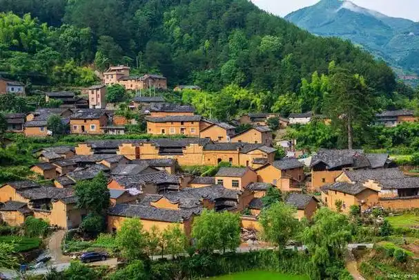 浙江丽水旅游必去十大景点,丽水之美,不止于山水!