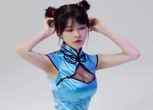 36d美女主播竟让文森特都脸红?_沫子_直播_宁王