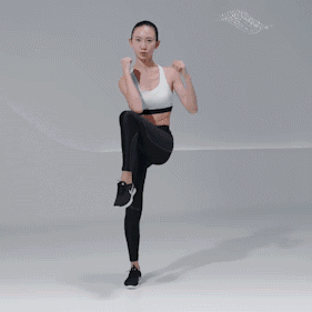 运动健身健身操锻炼gif动图_动态图_表情包下载_soogif