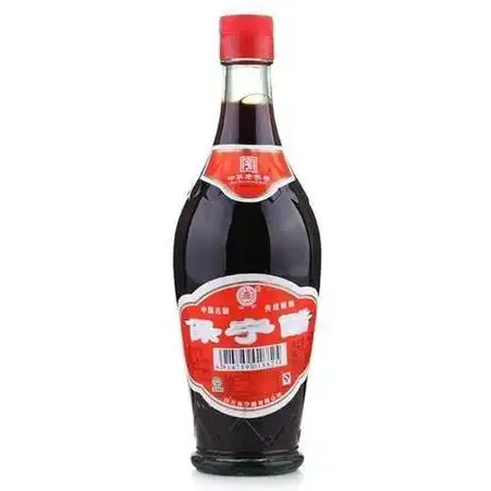 山西老陈醋,镇江香醋醋山西名醋:太原宁化府,益元庆名醋,南六堡曲醋
