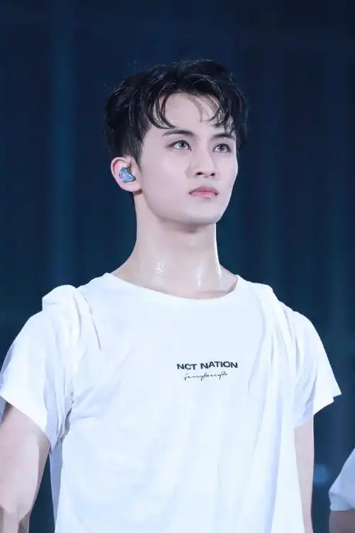 李马克 1217 公开十周年