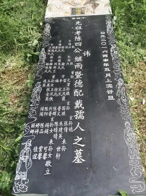 墓碑上的故,显,考,妣,是什么意思?|墓主|考妣|尊称|先妣_网易订阅