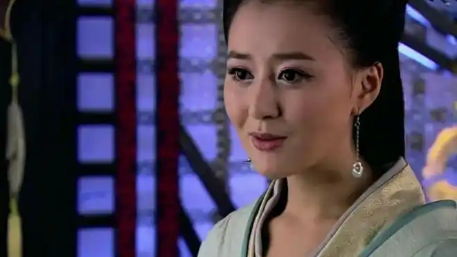 美人心计周子冉再单纯坚贞的爱也抵不过岁月的磋磨