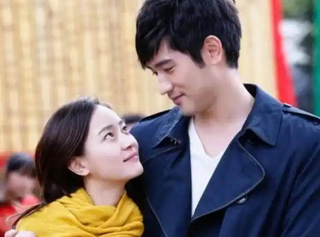 高以翔焦俊艳915事件深扒高以翔焦俊艳是什么关系在一起过吗