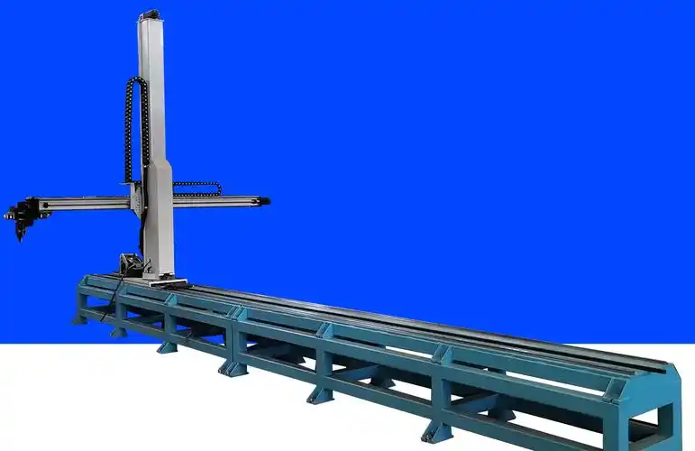 固定焊接十字架