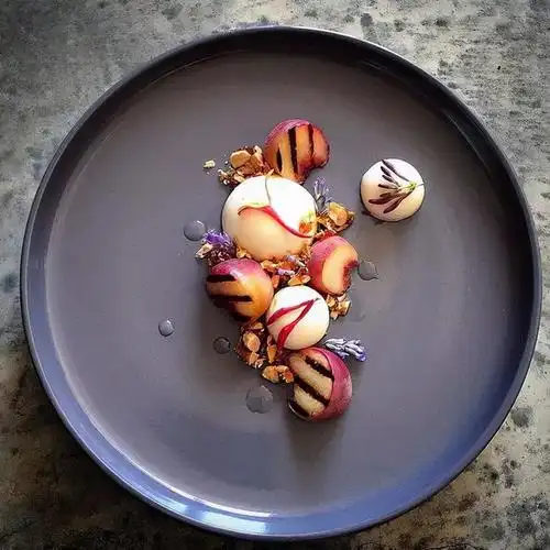 摆盘美学艺术作品赏析(271期)-美食-生活知识百科|生活常识大全|生活