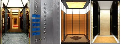 曼隆电梯的曼隆电梯地址