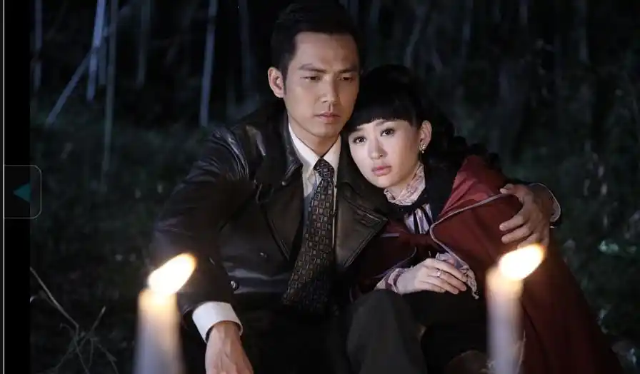 看完钟汉良的一触即发你对阿次没死怎么想