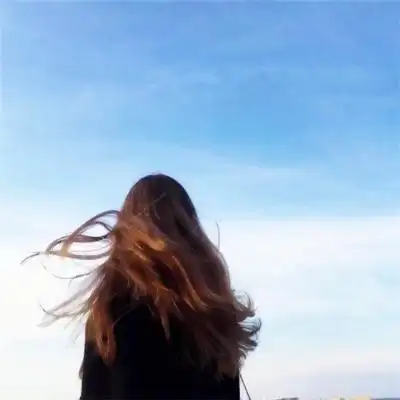 意境微信头像女生 高清好看的意境微信头像女生图片