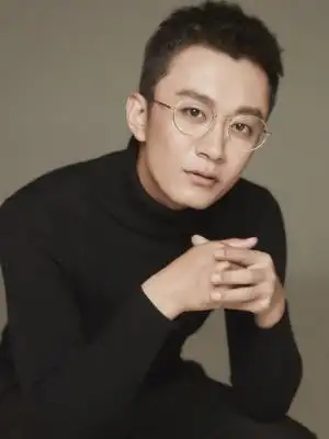 武媚娘传奇瑞安是谁演的_瑞安扮演者高远资料 | 爱剧情