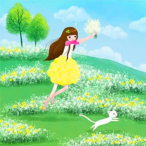 充满阳光正能量的头像 高清好看充满阳光朝气的微信头像图片_励志头像