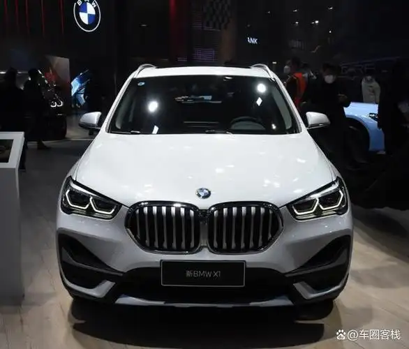 综合评测宝马x1,落地价不到20万的宝马,值不值得"冲"一波?