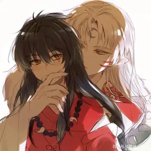 犬夜叉:杀生丸超越犬大将吗?超越犬大将非杀生丸,是半妖犬夜叉