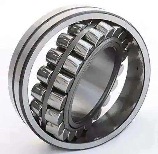 什么是轴承倒角轴承倒角的作用