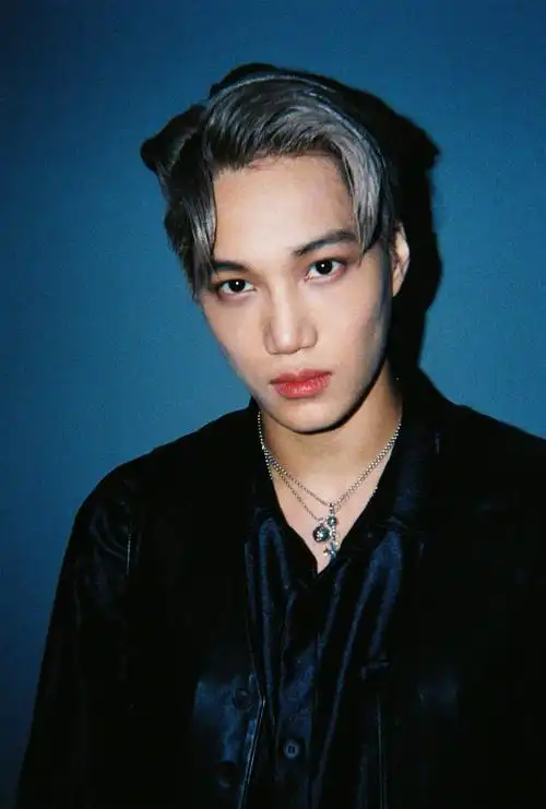 有没有高清无水印的exo照片? - 知乎