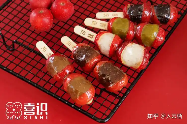 喜识小串冰糖葫芦口碑怎么样适合开吗