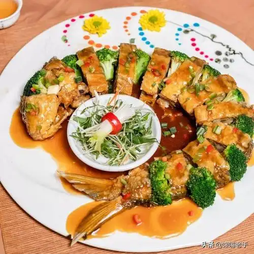 广东菜粤菜家常菜(广东蒸菜300例)-米亚号