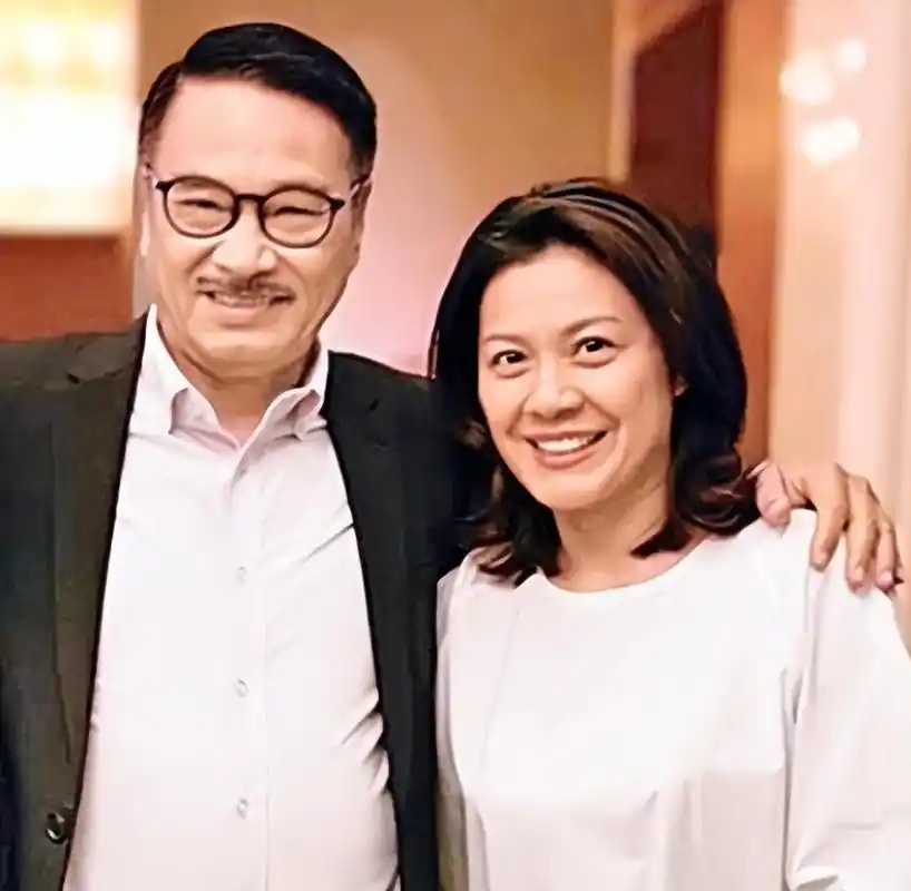 吴孟达去世两年半,看看妻子的选择,印证了达叔多么有先见之明