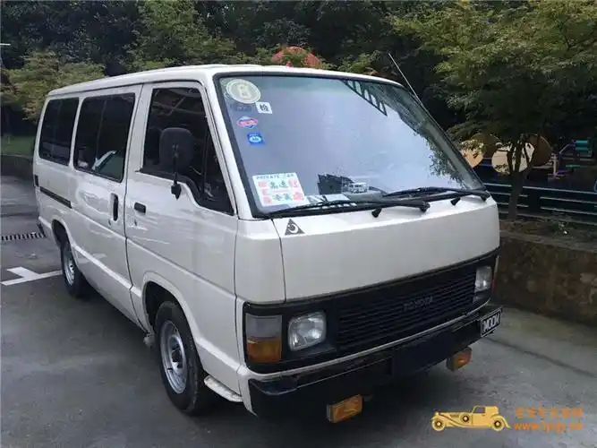 80年代丰田海狮