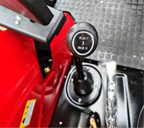 连续两年热度霸榜这款东方红拖拉机你不能不知道