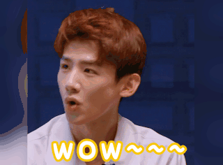 【表情包】《明星大侦探》鲜肉们表情包来袭!