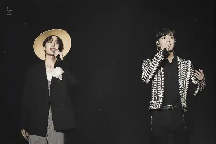 destiny丨博君一肖 - 堆糖,美图壁纸兴趣社区