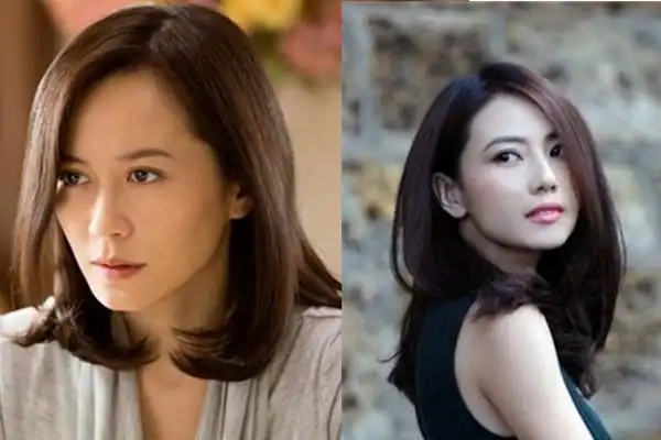 俞飞鸿与高圆圆同框_俞鸿飞和高圆圆-天晟网