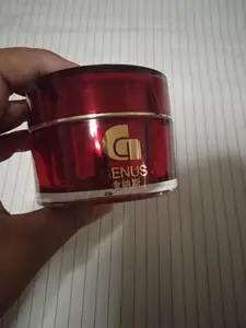 金纳斯佳人有约康体霜